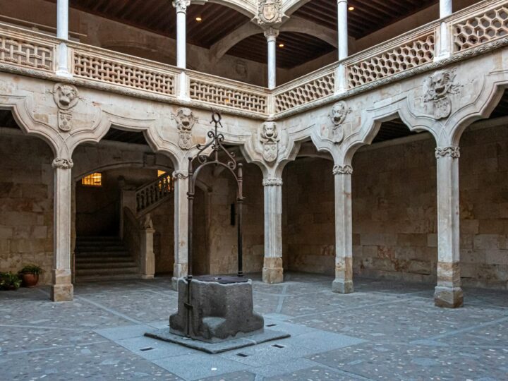 Museo delle Belle Arti  Palacio Ferreyra